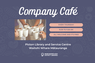 Company Café