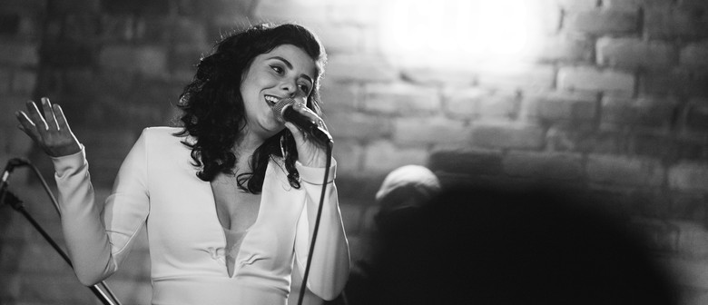 Amanda Bovo & Friends