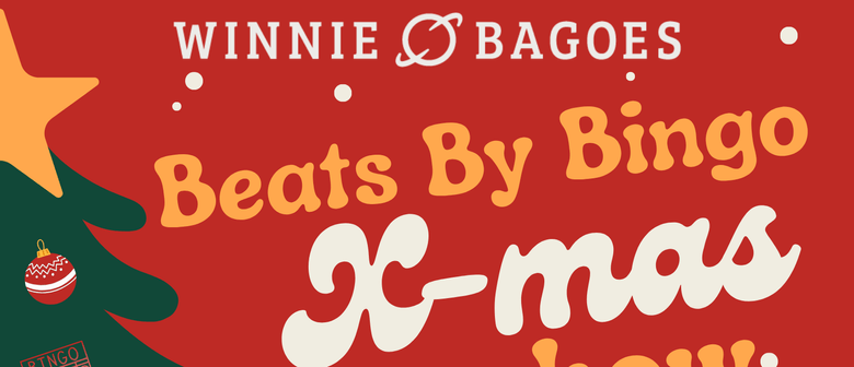 Beats By Bingo Xmas show