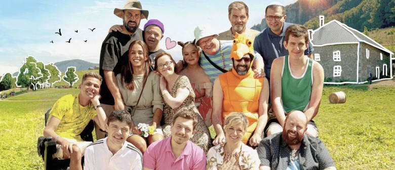 A Little Something Extra