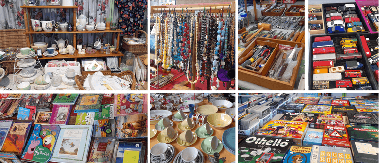 Waihi Beach Retro & Collectables Fair 2026