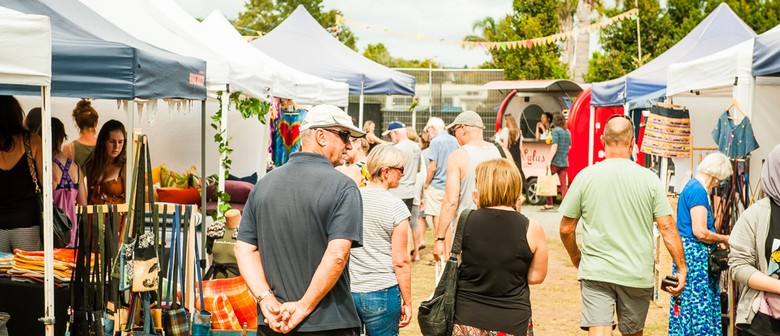 Mangawhai Tavern Market