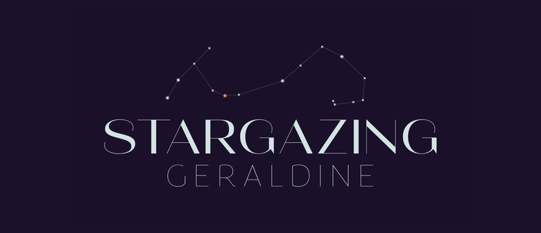 Pleasant Valley Stargazing, Geraldine