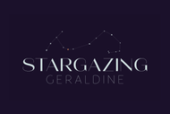 Pleasant Valley Stargazing, Geraldine