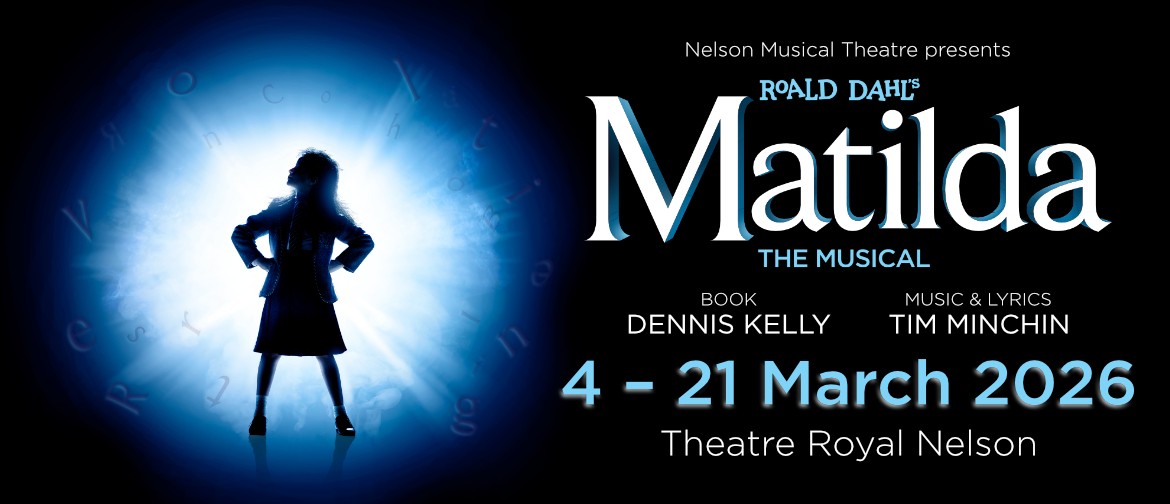 Matilda The Musical