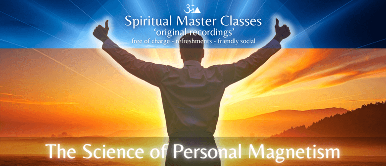 The Science of Personal Magnetism