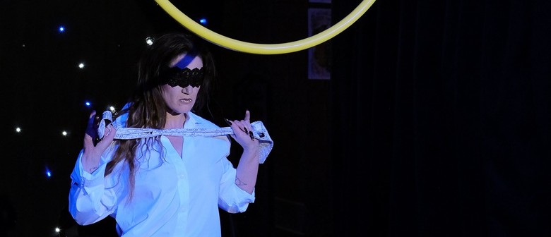 Burlesque Baby October