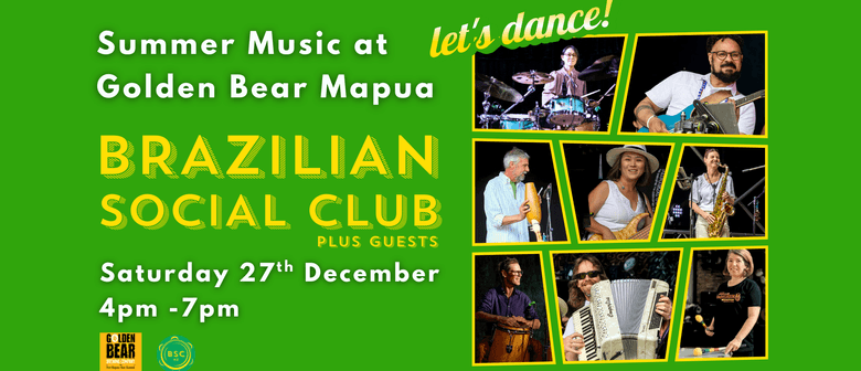 Brazilian Social Club