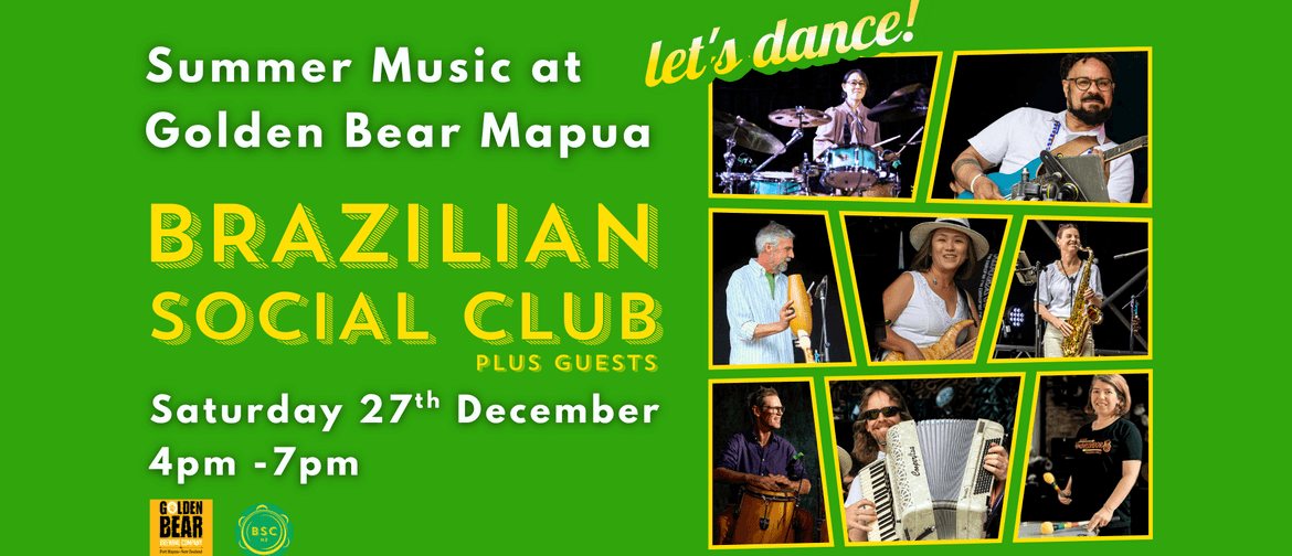 Brazilian Social Club