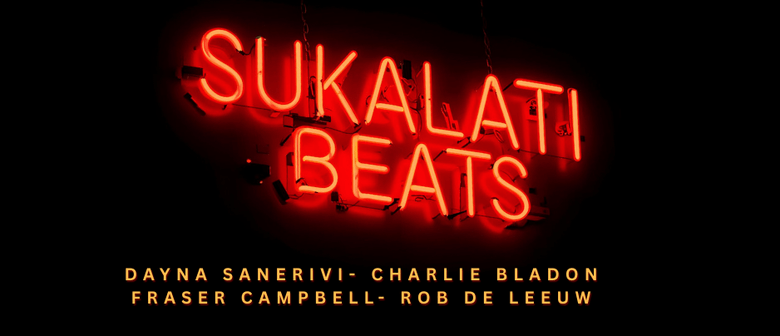 Sukalati Beats