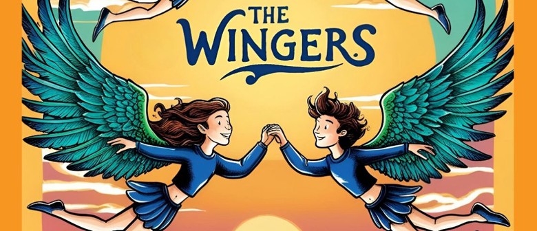 New Year's Eve with The Wingers