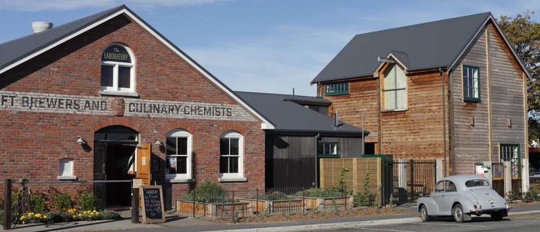 Sunday Sessions - Music with Duopoly!