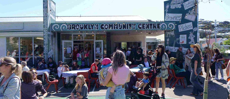 Brooklyn Twilight Festival