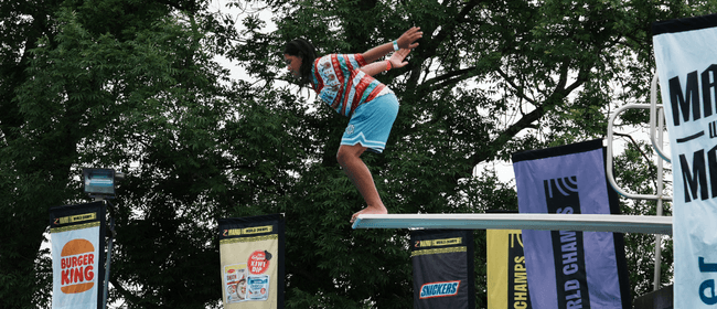 The Z Manu World Champs NELSON