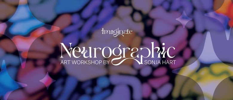 Neurographic Art Workshop