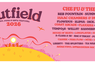 Outfield Music, Food & Arts Festival 2026
