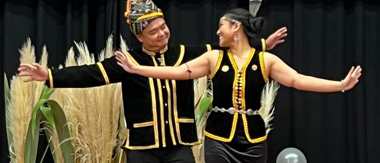 Southeast Asia Festival 2025 (Wellington)