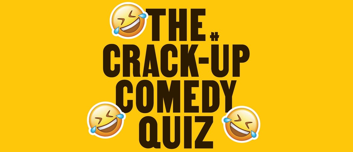 Comedy Quiz at Hallertau