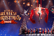 The Greatest Christmas Show