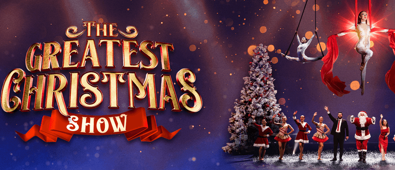 The Greatest Christmas Show