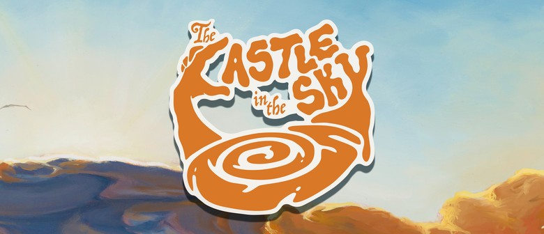 Jason Fastier: The Castle in the Sky