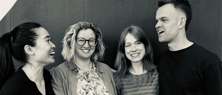 String Quartets: Shaw and Ravel