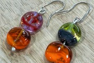 Glass Bead-Making Taster - Christmas session!