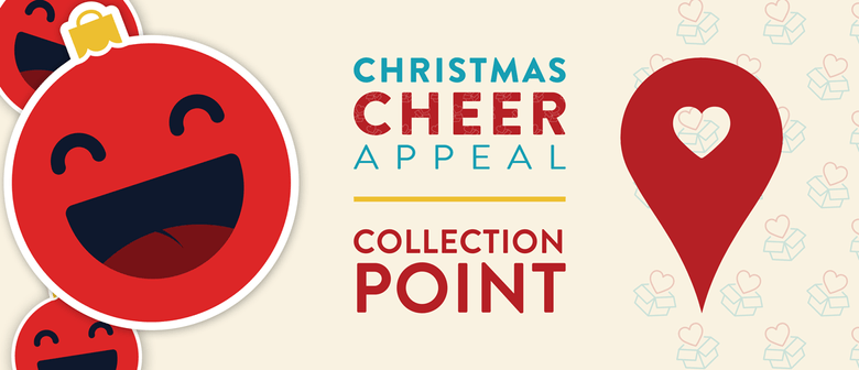 Christmas Cheer Appeal 2025