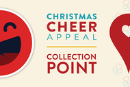 Christmas Cheer Appeal 2025