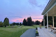 Twilight Golf
