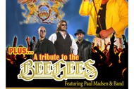 Queen & Bee Gees Tribute Band