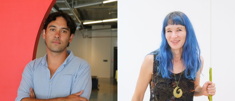 Exhibition Tour: The tongue to them