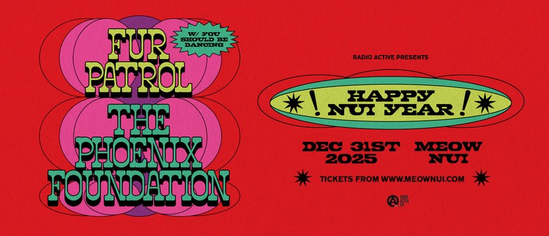 Nui Years Eve