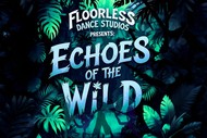 Echoes of the wild - Floorless Dance Studios