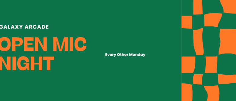 Open Mic Night