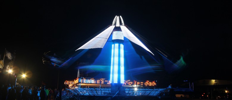 Whanganui Mega Fun Carnival Nights