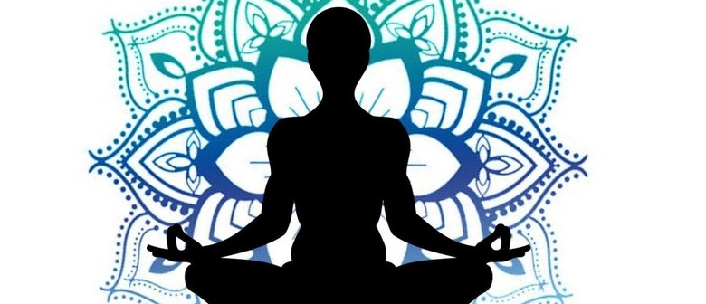 Yin & Restorative Yoga Series