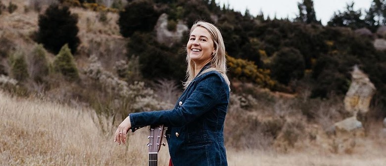 Road to Tamworth - Keily Smith and Friends