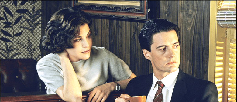 Twin Peaks Wellington