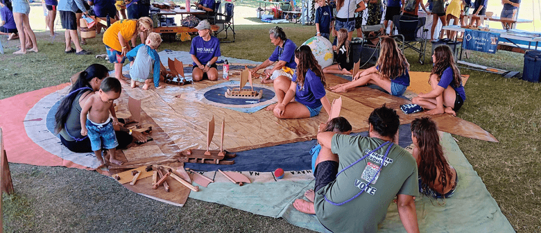 Wisdom from the Waʻa | Hawaiian Cultural Experience