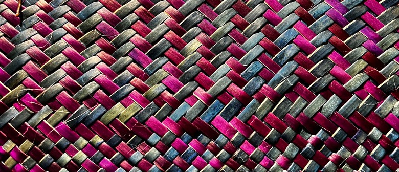 Ōtari Raranga Weavers Kōanga 2025 @ 113 Taranaki