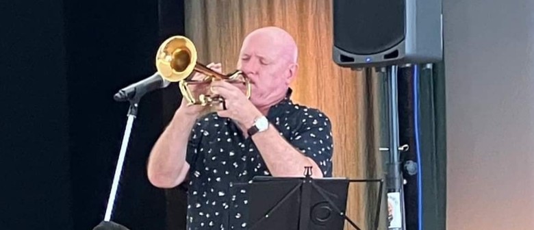 John McGough the TRUMPETGUY