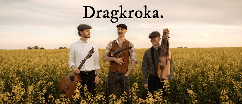 Dragkroka
