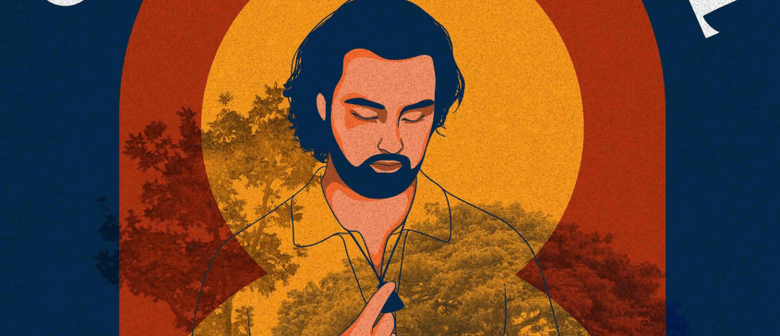 Oscar LaDell with Wilson Blackley