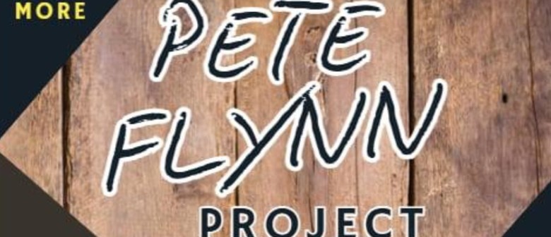 Pete Flynn Project