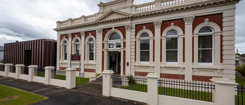 Steampunk Exhibit - Thames Nov 2025