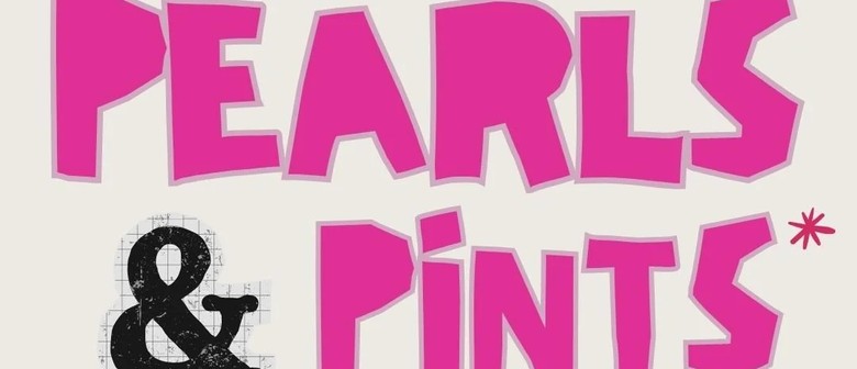Pearls & Pints - Adults Social Club (Ages 18+)