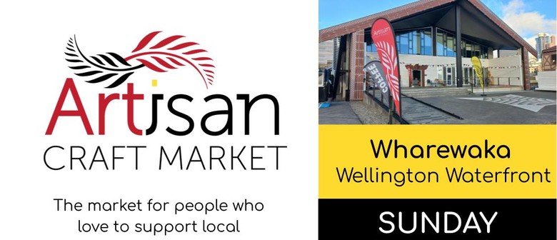 Artisan Craft Market