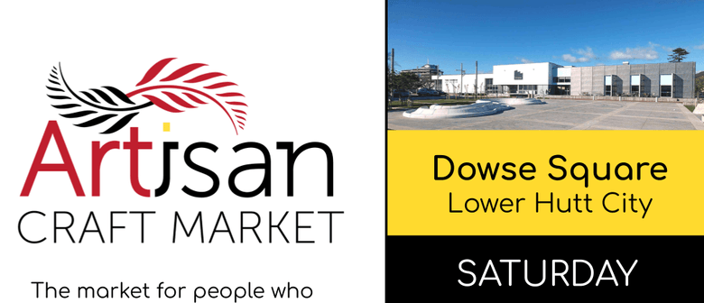 Artisan Craft Market