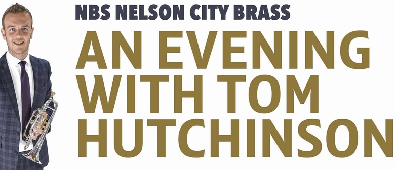 An Evening with Tom Hutchinson